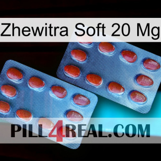 Zhewitra Soft 20Mg 05